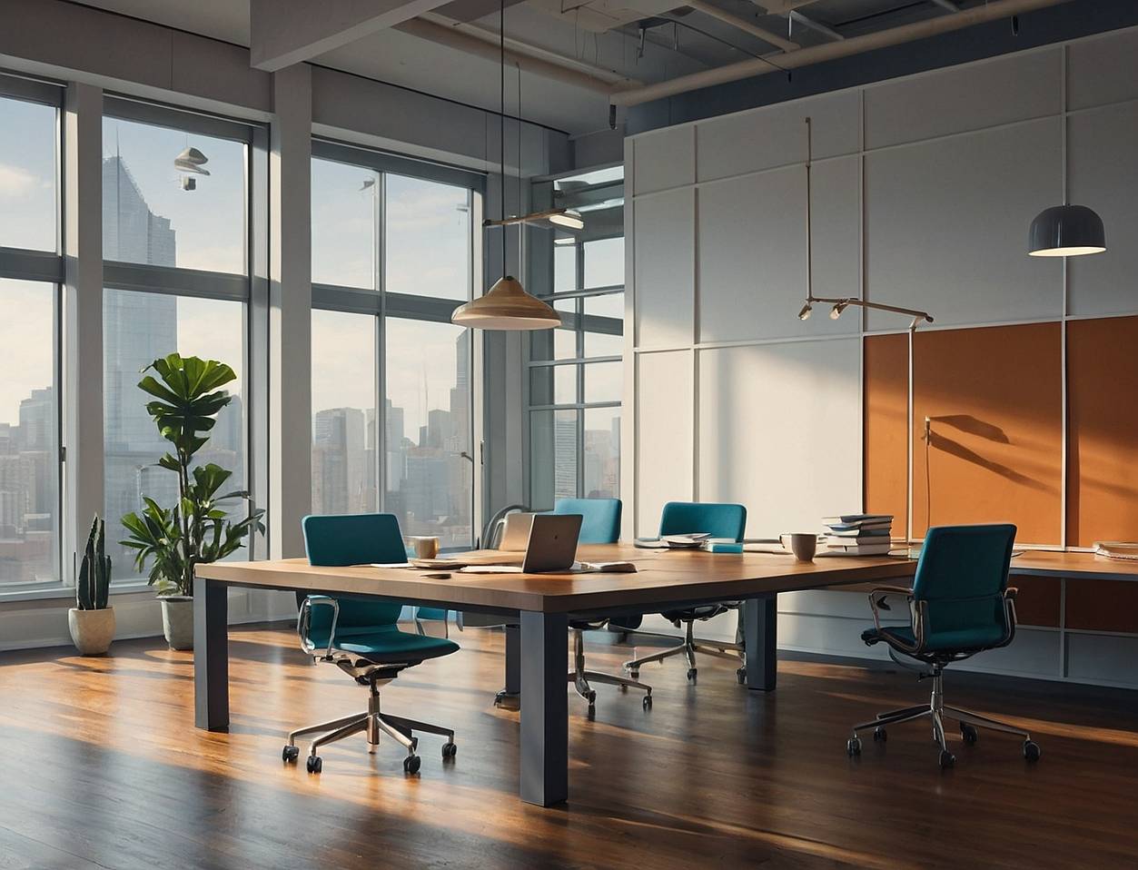 Leafing Through Learning: Boosting Productivity with Unconventional Techniques