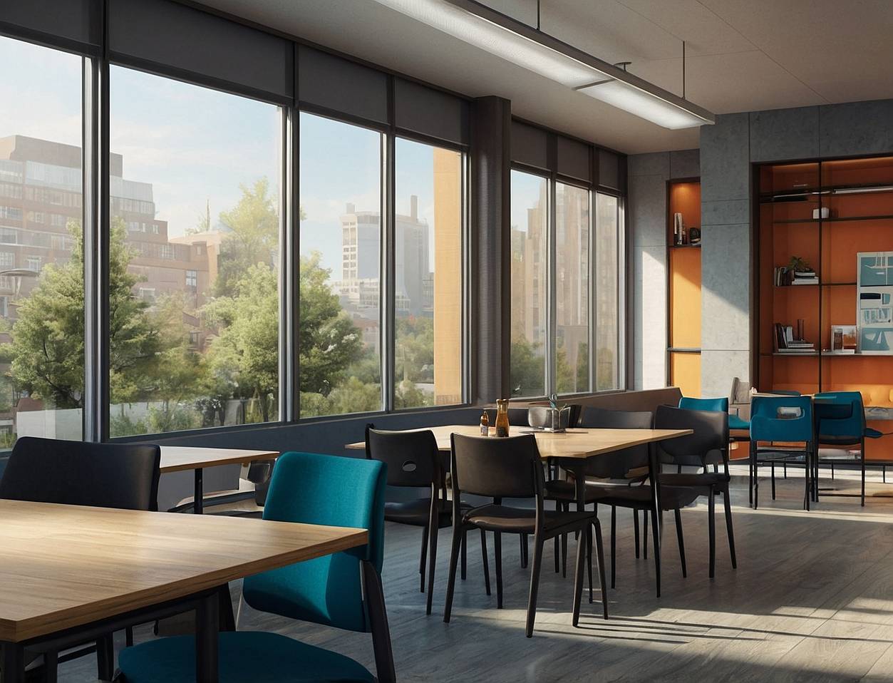 Unpacking the Hidden Adventures of College Life