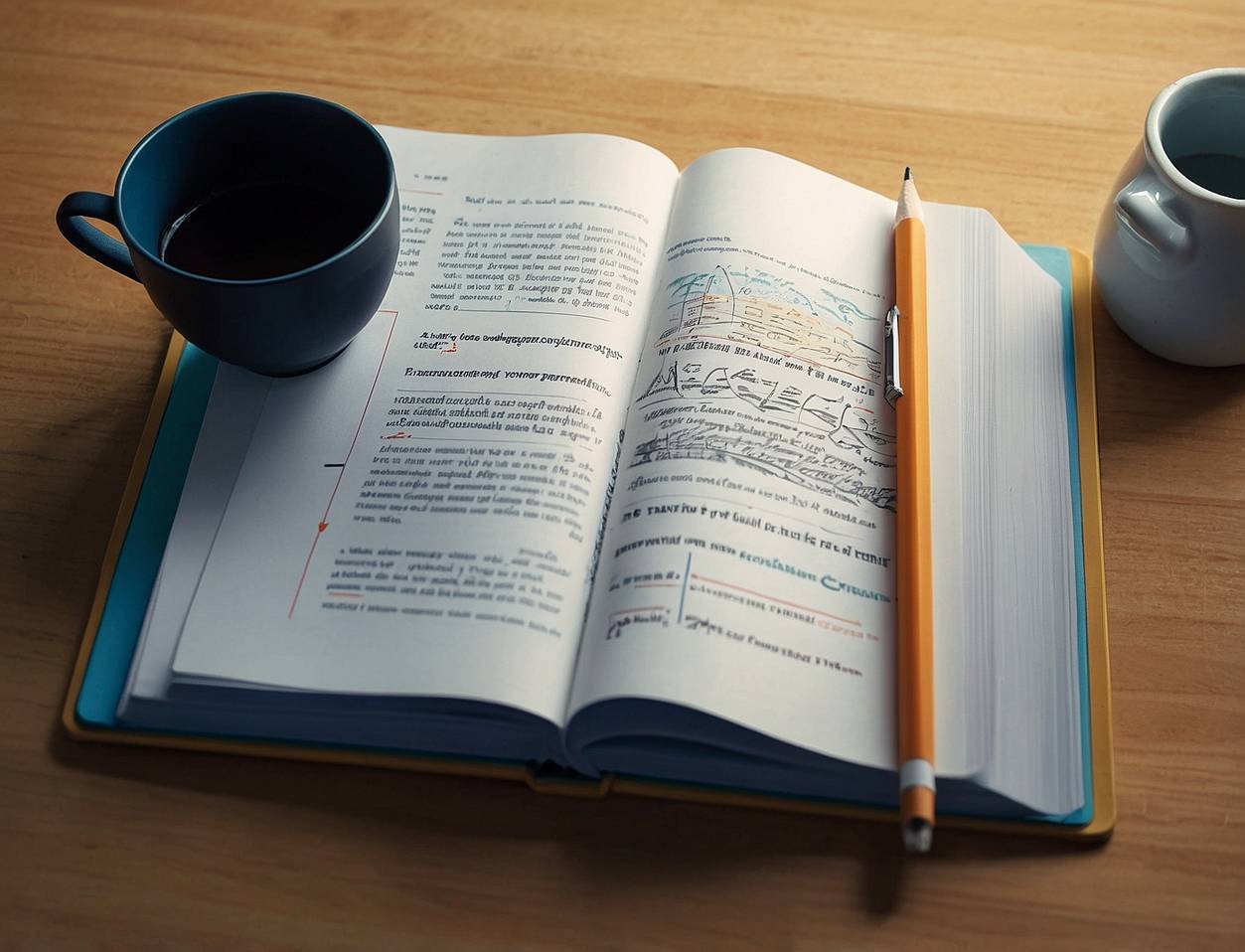 Brain Friendly Habits: Unlocking the Power of Focused Study Sessions